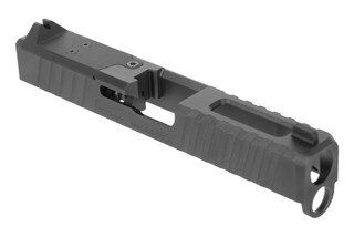 Noveske Rifleworks DM optic-ready slide for Glock 19 Gen 4.